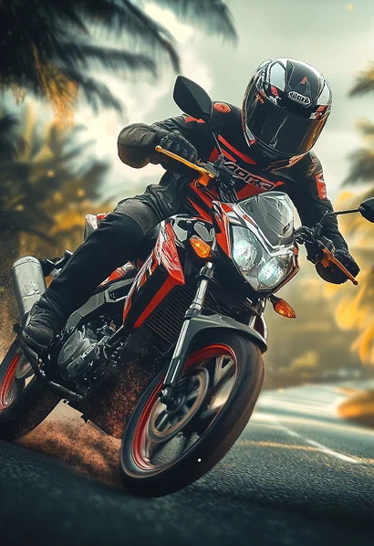 But for trips along country roads, especially if the budget is limited, you should pay attention to the Mondial 150 ZNU. This is a hardy, practical and reliable transport that will not let you down.